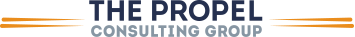 The Propel Consulting Group Logo